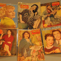 Radio Magazines